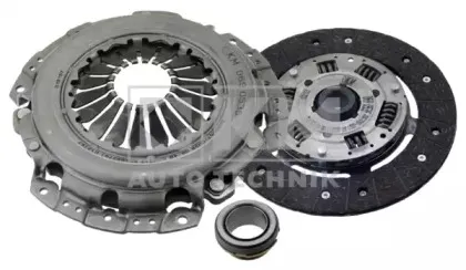 Комплект сцепления KM Germany купить